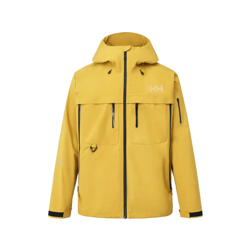 HELLY HANSEN