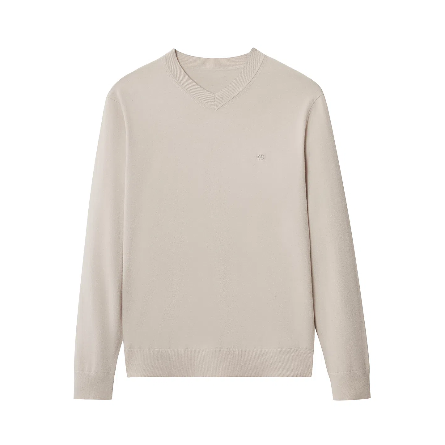 GOLDLION V-Neck Sweater