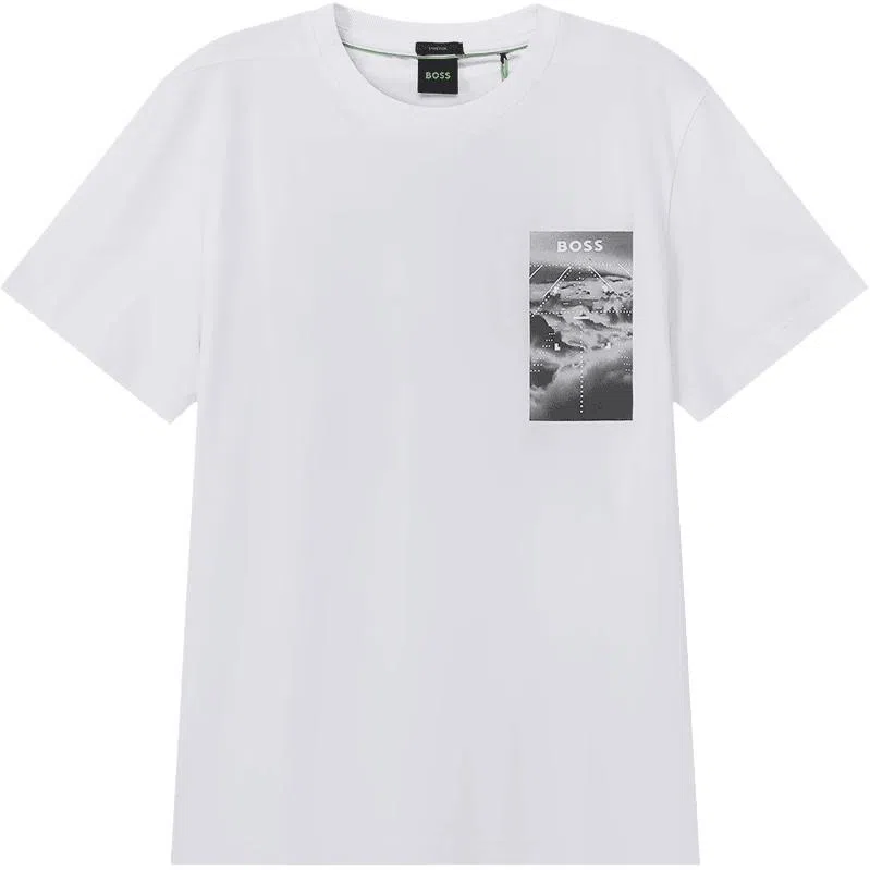 HUGO BOSS T
