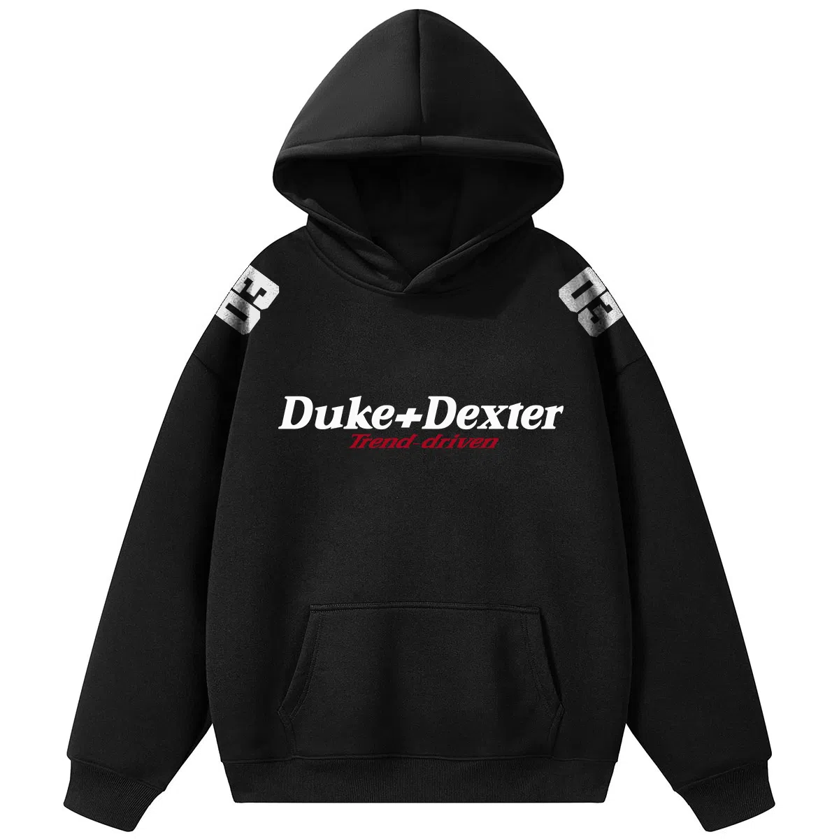 DUKE+DEXTER logo