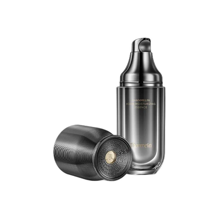 梵蜜琳玻色因润颜凝肌精华液 保湿抗皱紧致