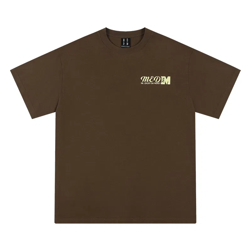 MEDM SS25 THE TIMElogoT