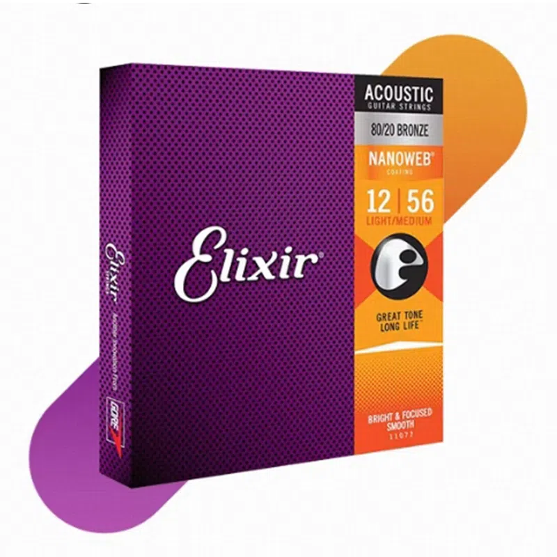 Elixir() NANOWEB 110021102711052110771110211182