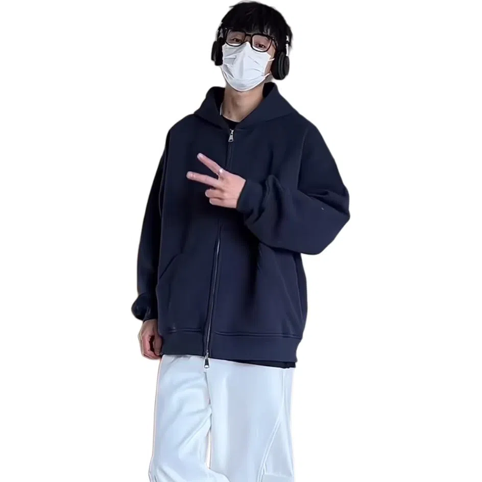URBAN AUTHENTIC