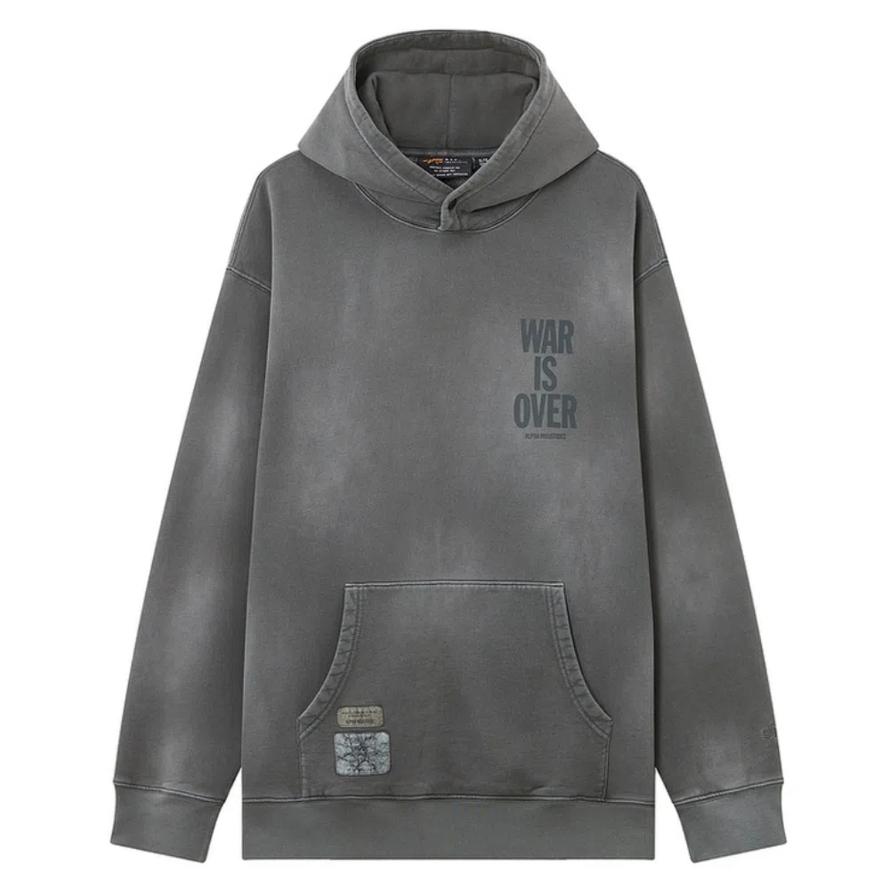 Alpha Industries