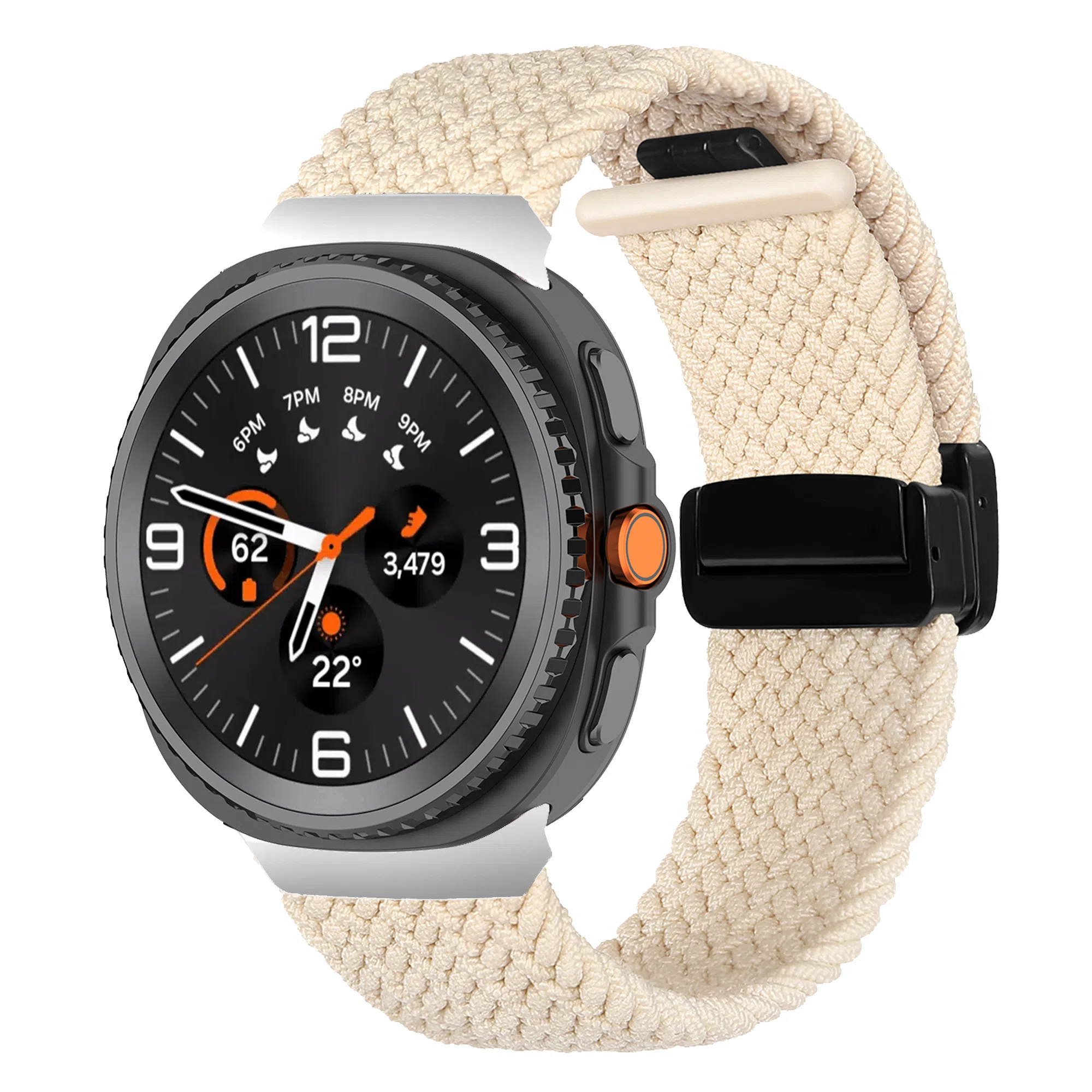 Samsung Galaxy Watch8 Classicwatch8