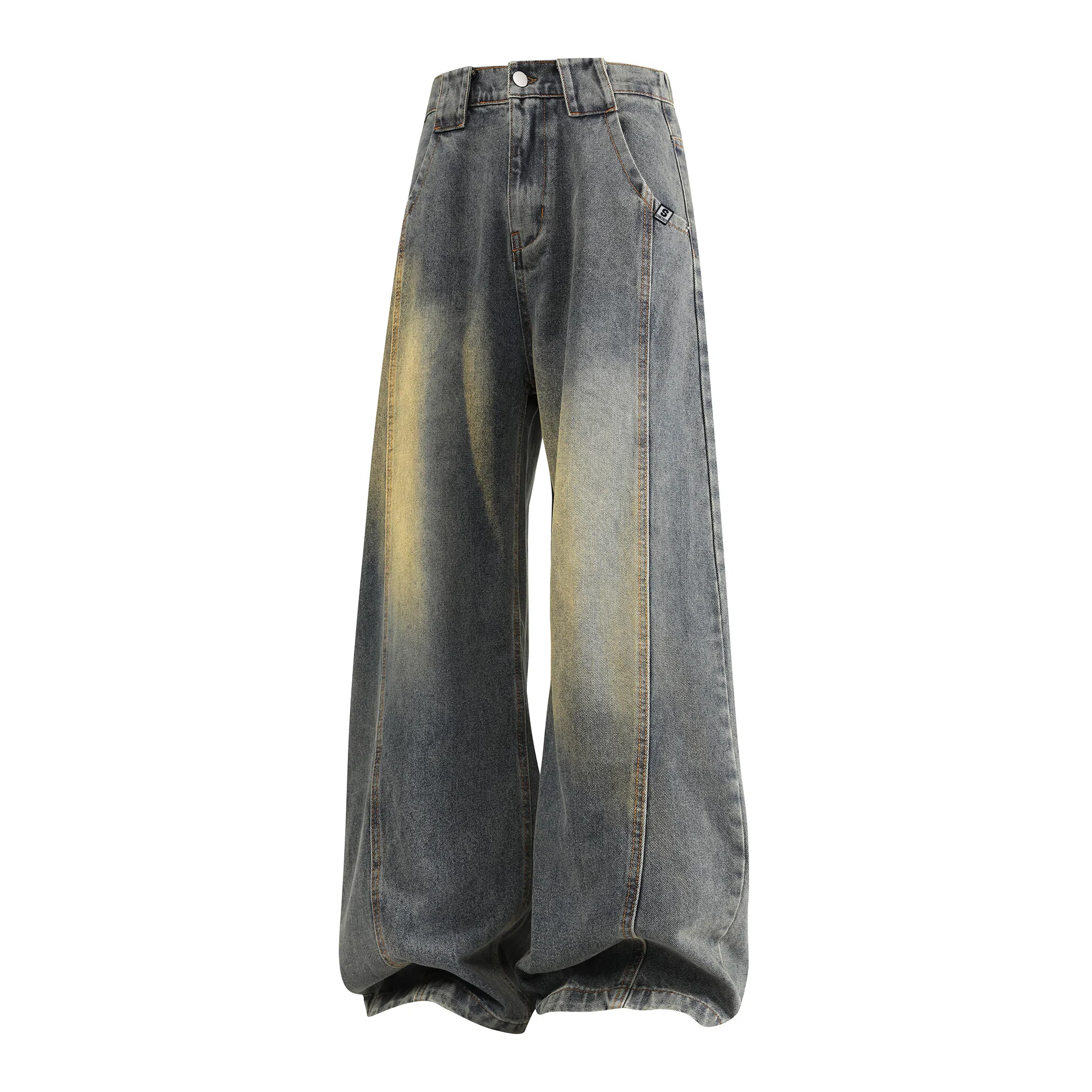 SESAME STREET cleanfit