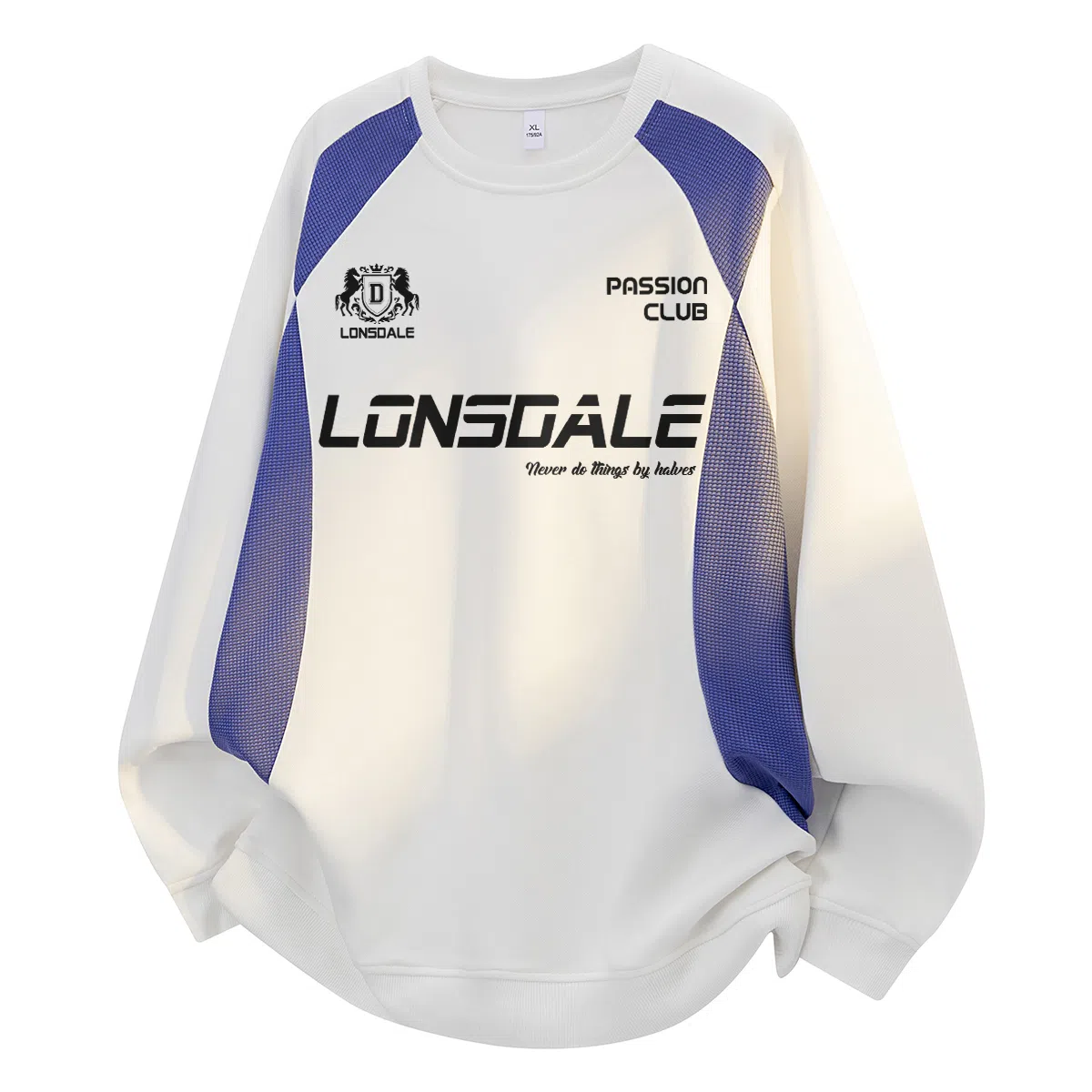 LONSDALE