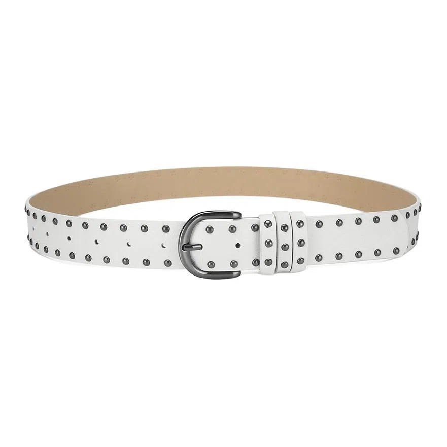 TUCANO Studded Waist Belt