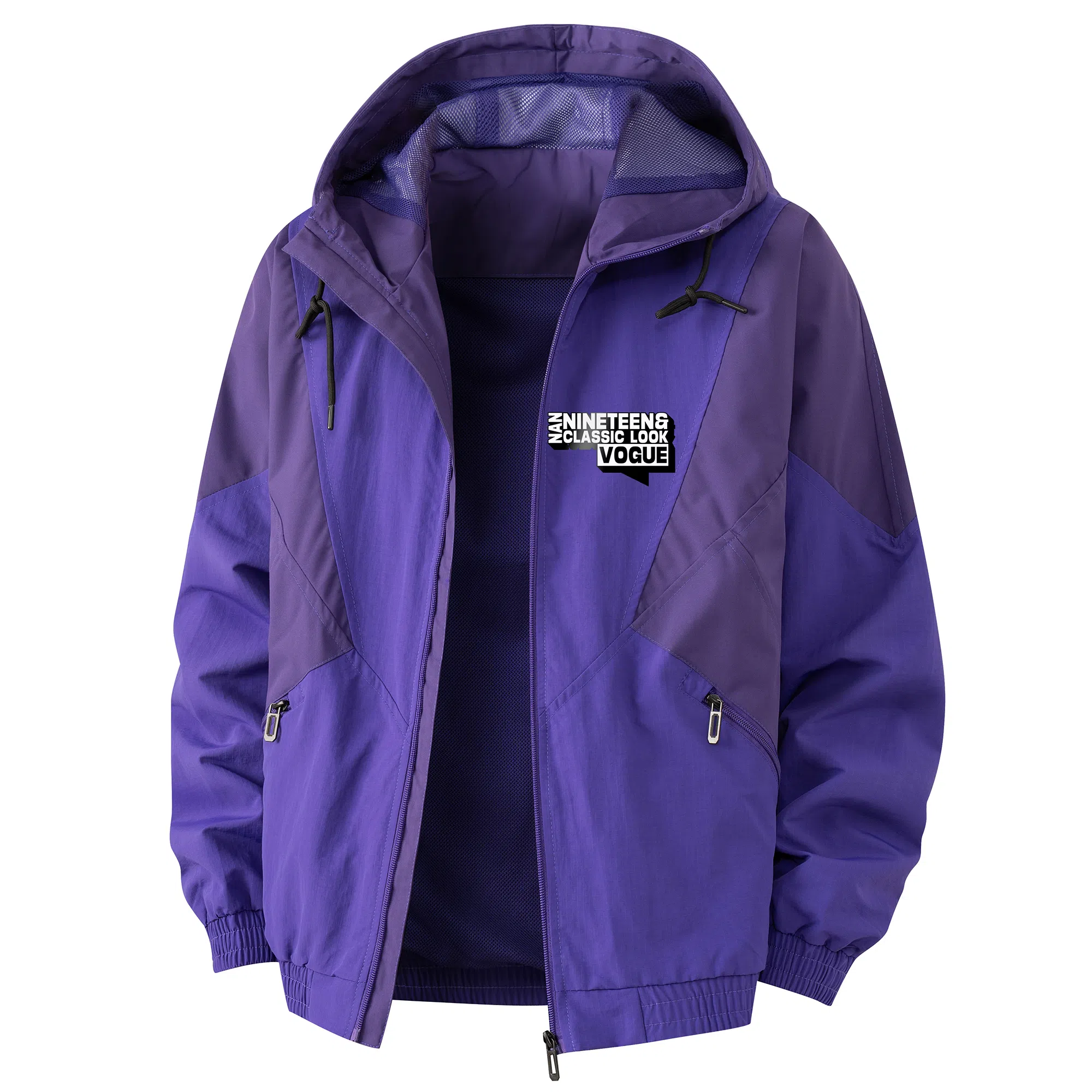 NINETEEN AUTUMN logo