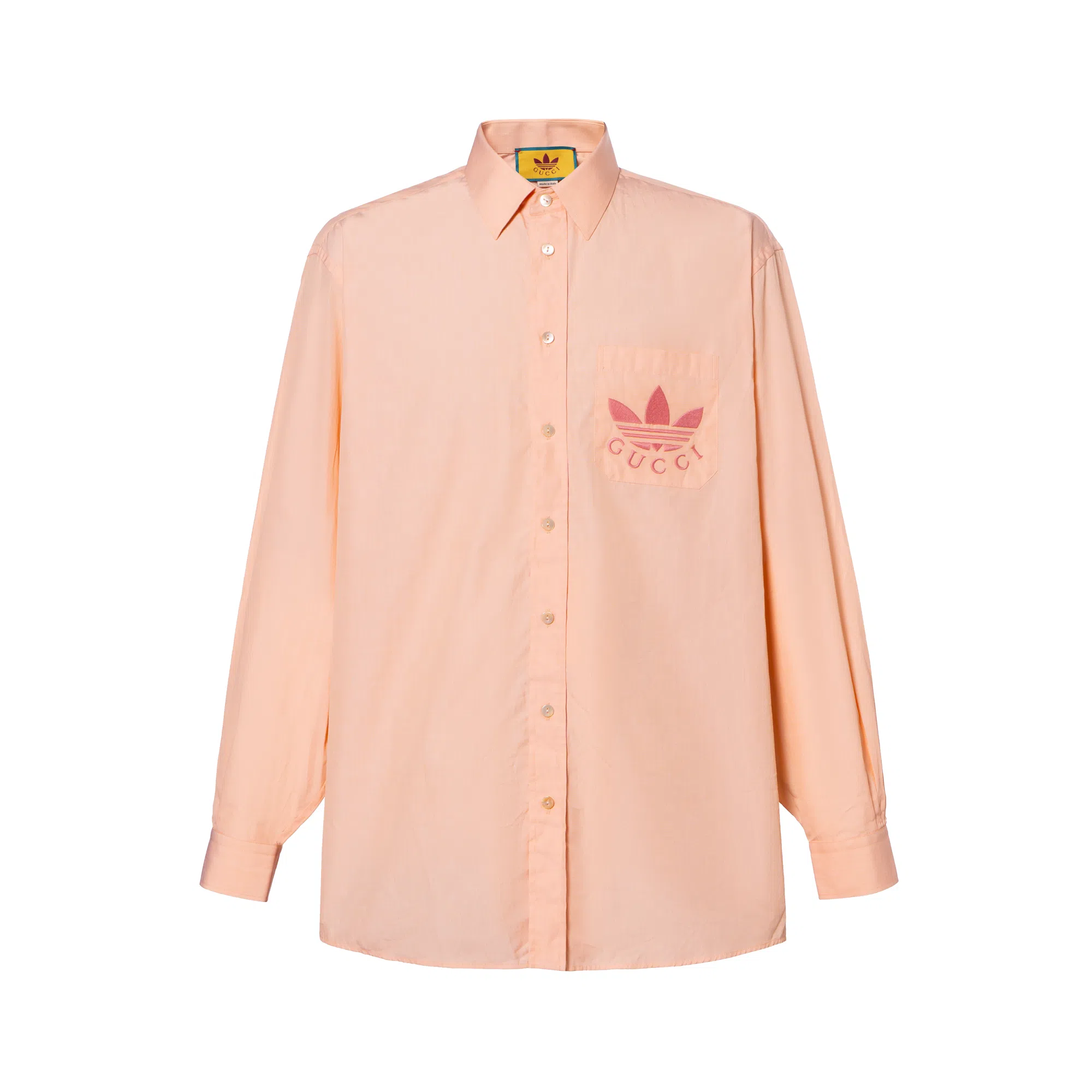 GUCCI x adidas originals SS22