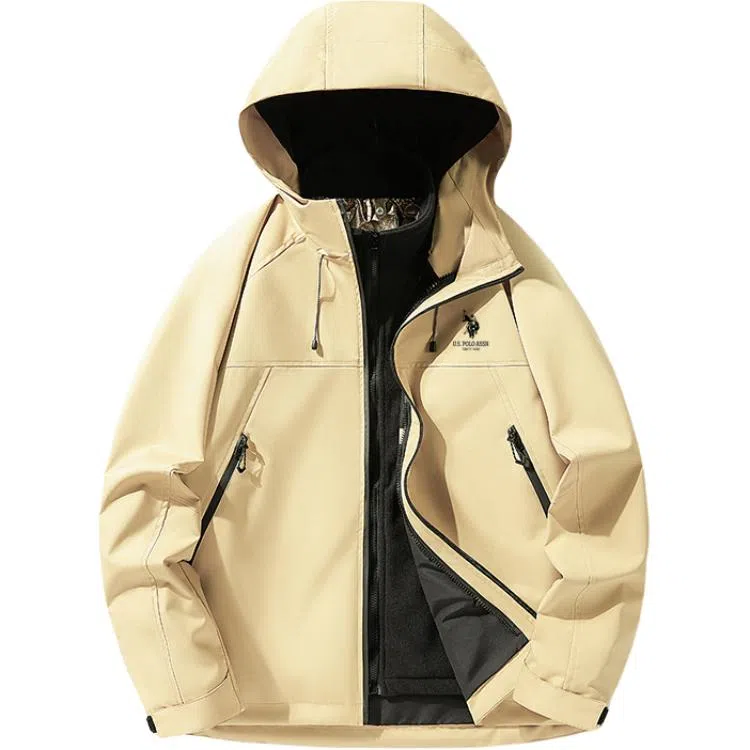 U.S. POLO ASSN. LOGO