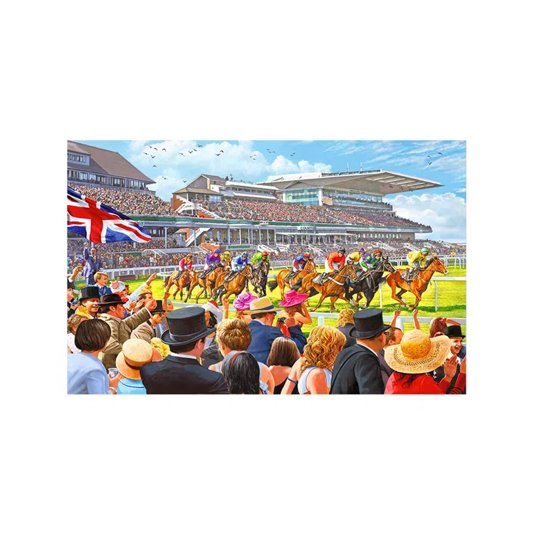 JUMBO Falcon 1000pcs 11202