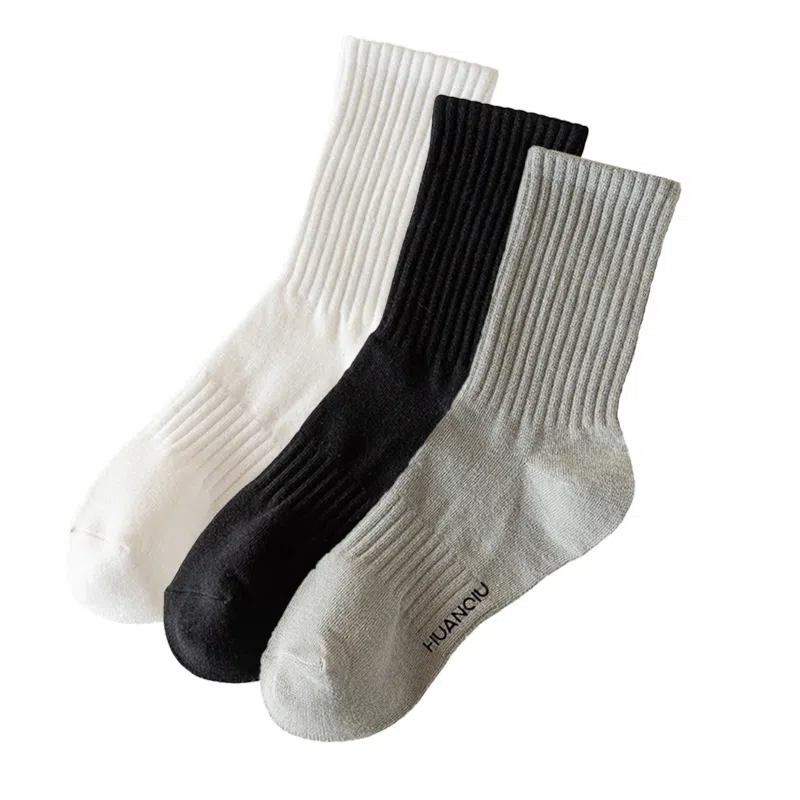 HUANQIU Socks