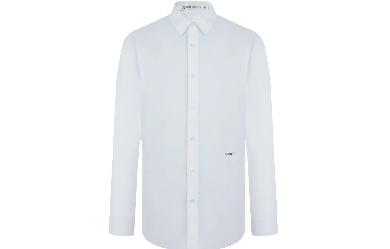 PP PIERRE PIERUCCI LOGO