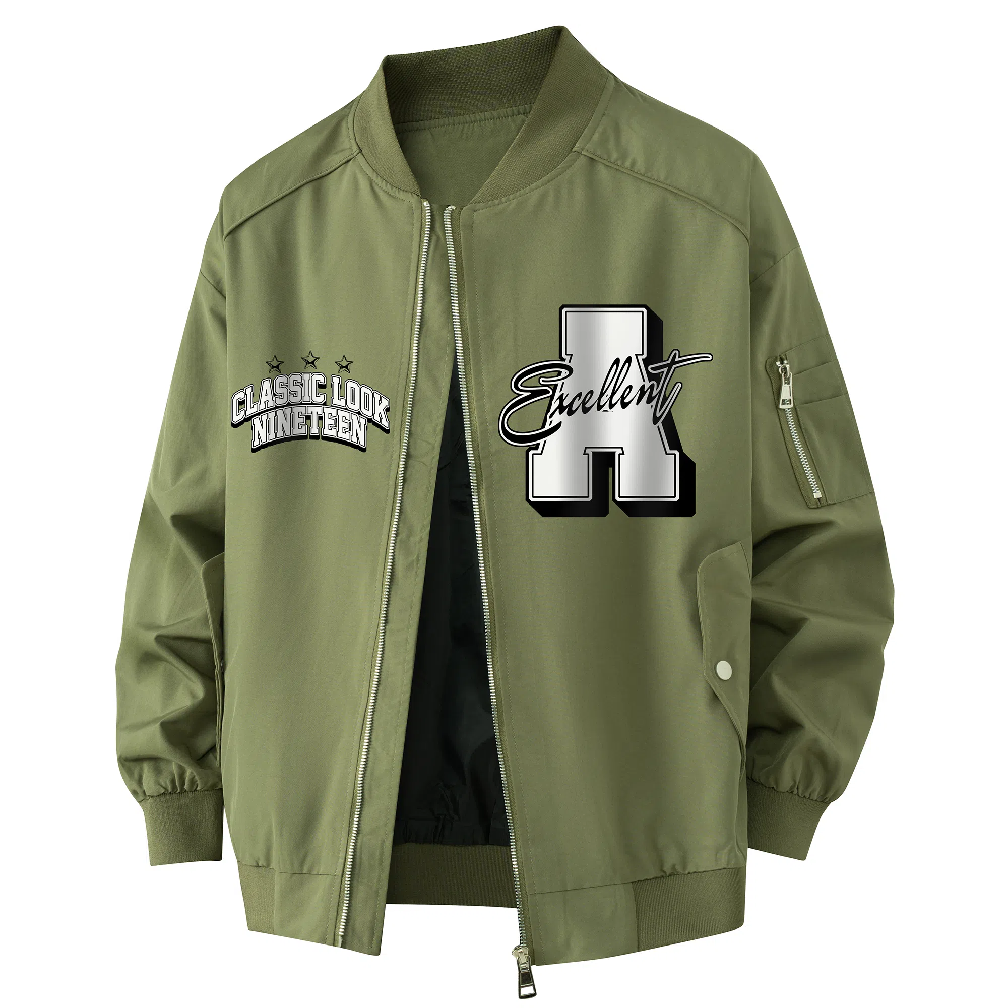 NINETEEN AUTUMN logo