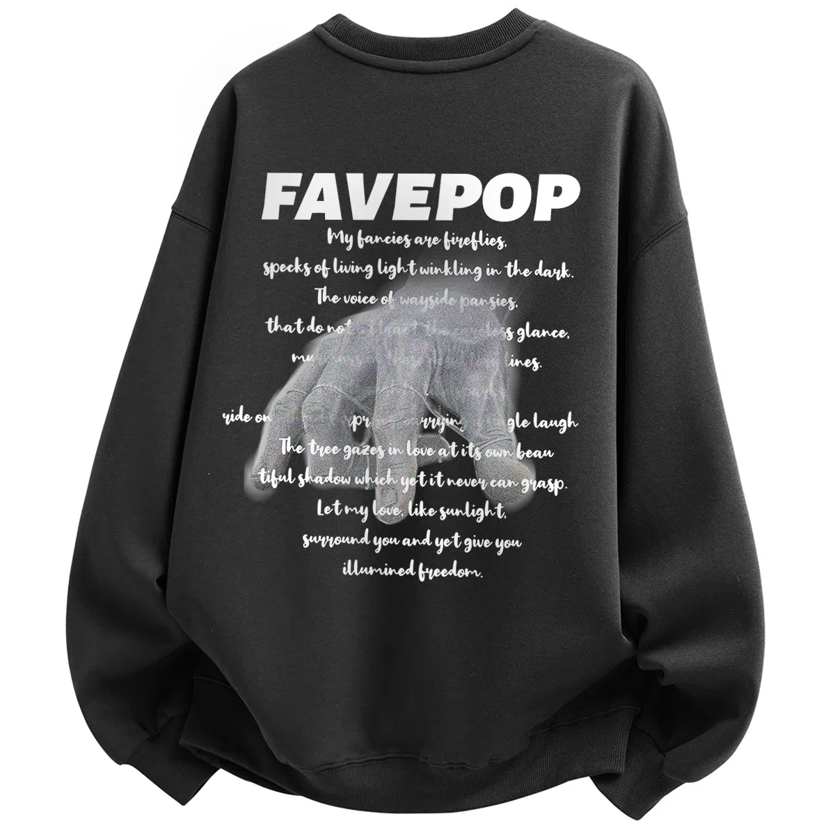 FAVEPOP Logo