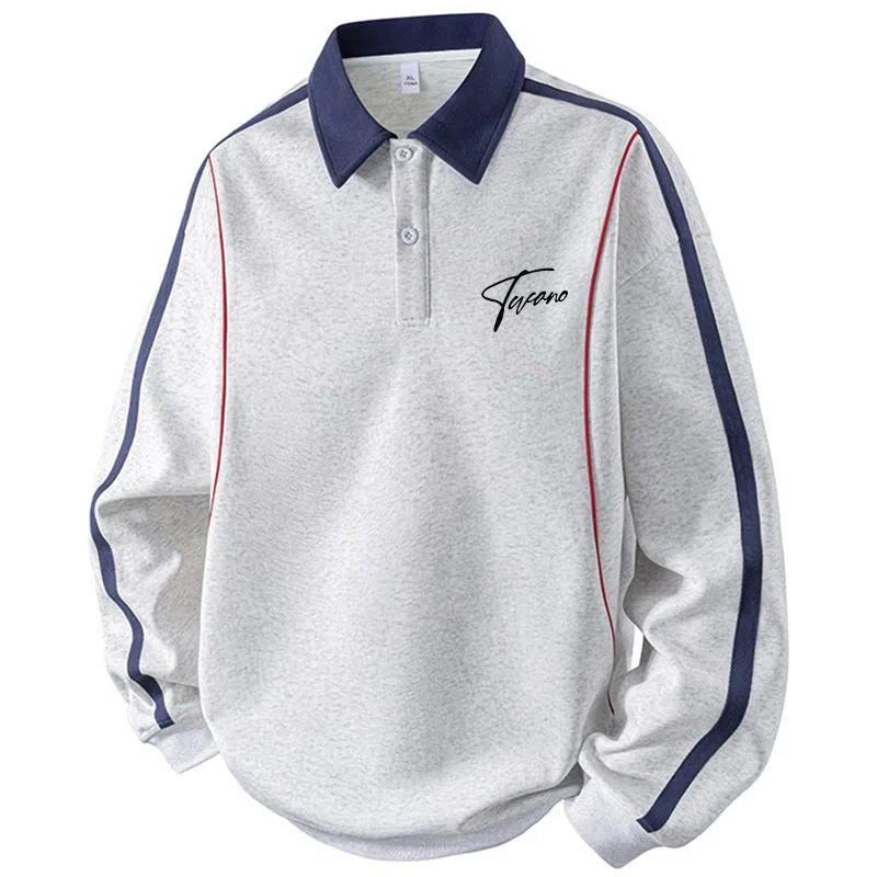 TUCANO Polocleanfitvibe