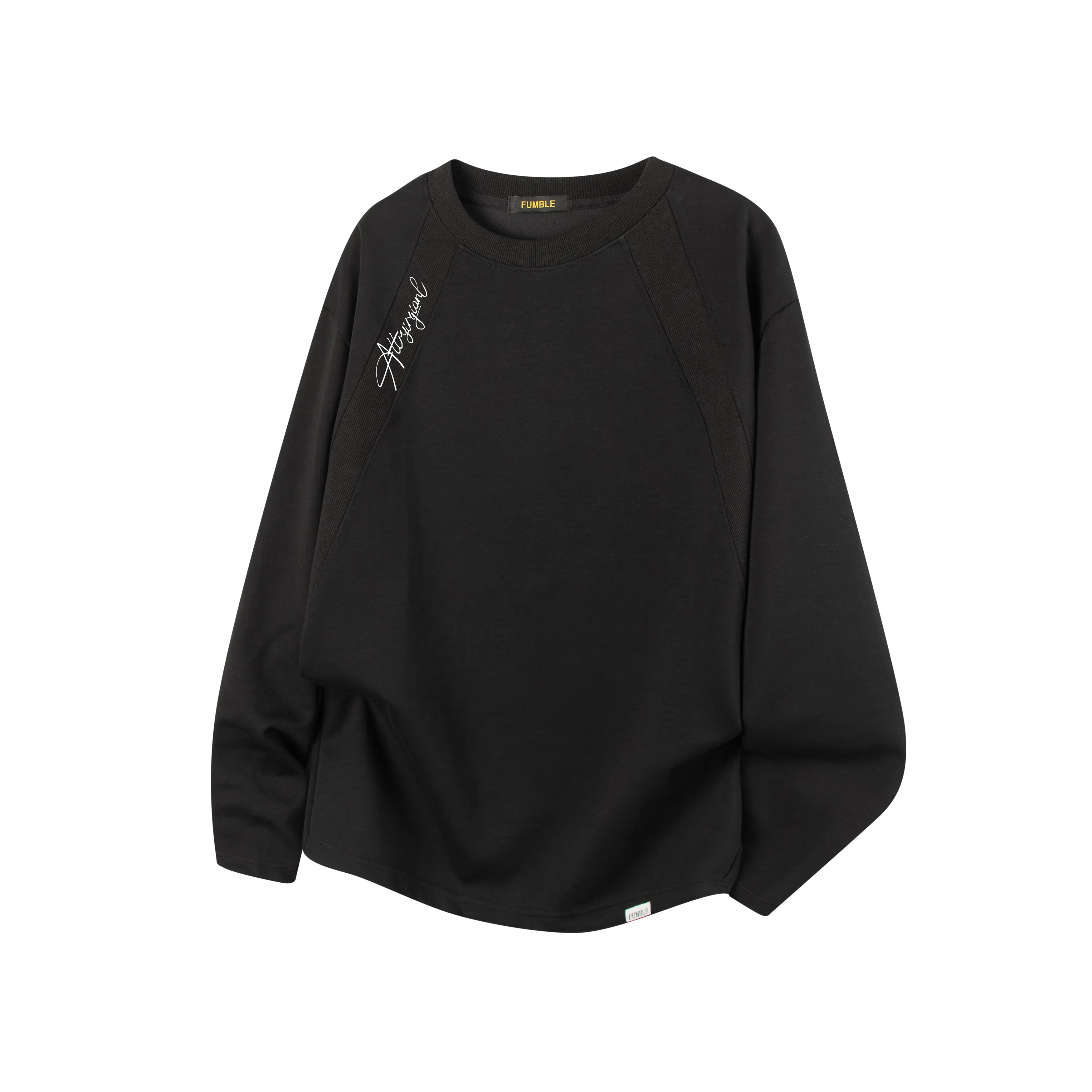 FUMBLE CleanfitLogobosxyT