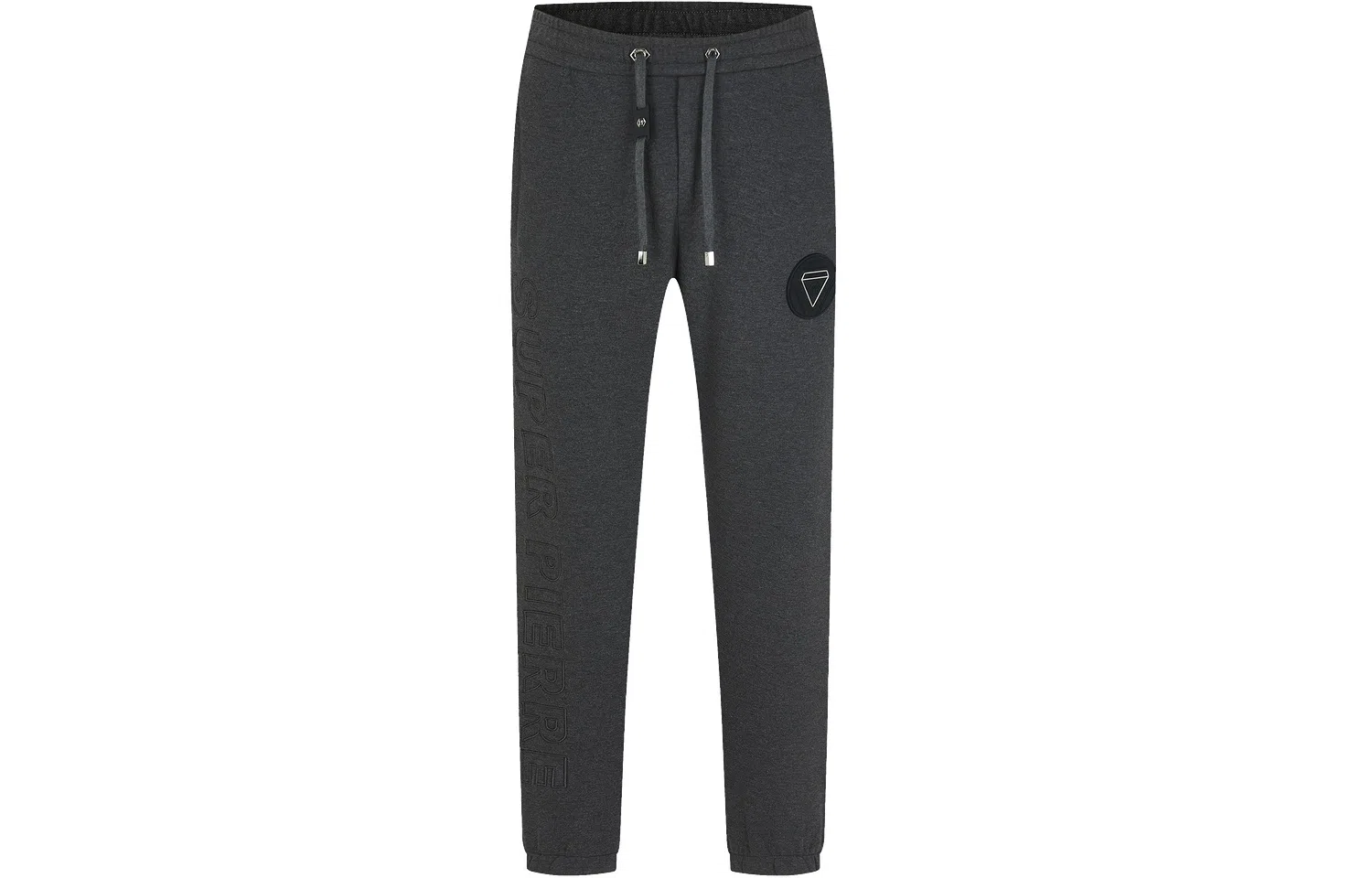 PP PIERRE PIERUCCI LOGO