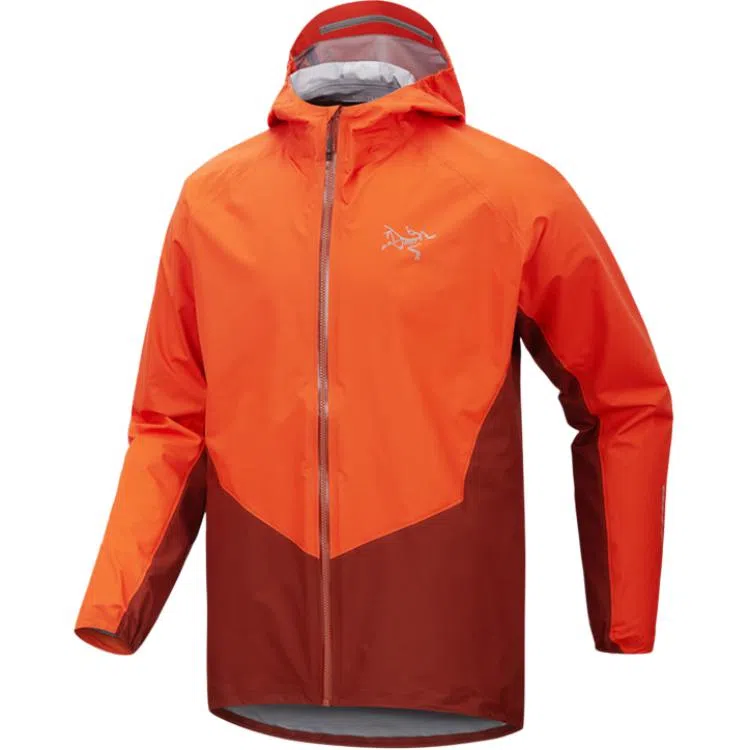 Arcteryx Norvan Shell Gore-Tex