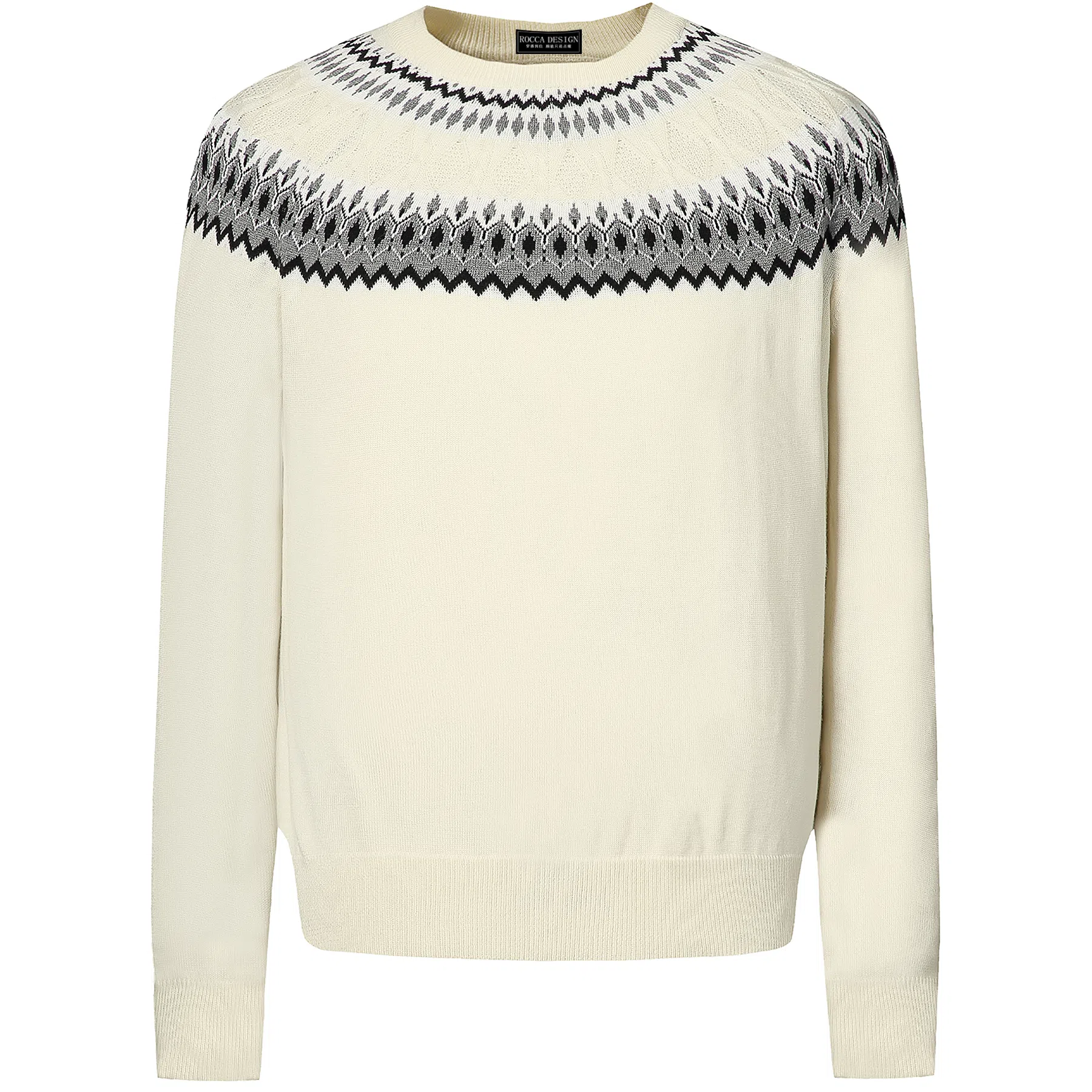 ROCCA DESIGN clean fit