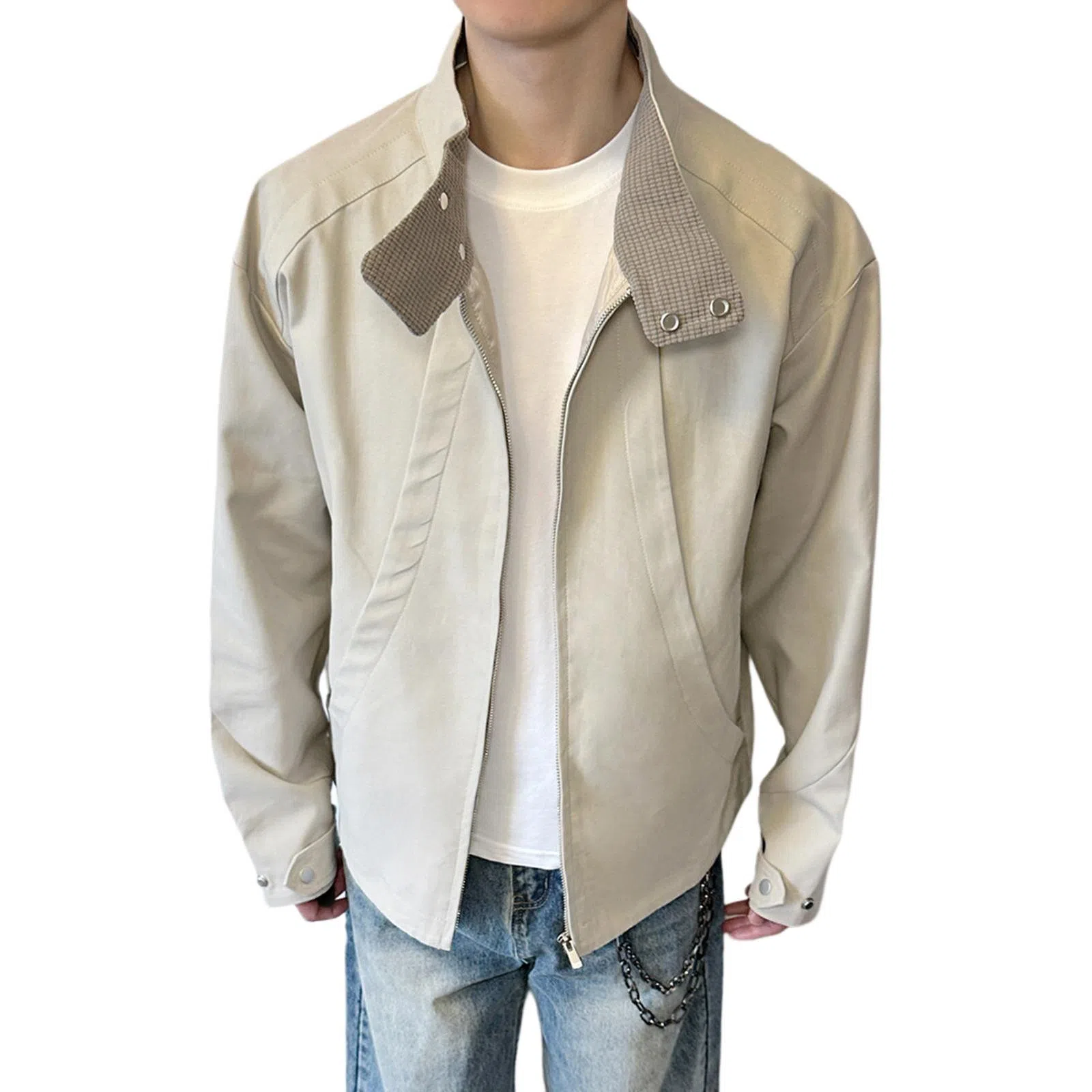 UNA RETA cleanfitvintage