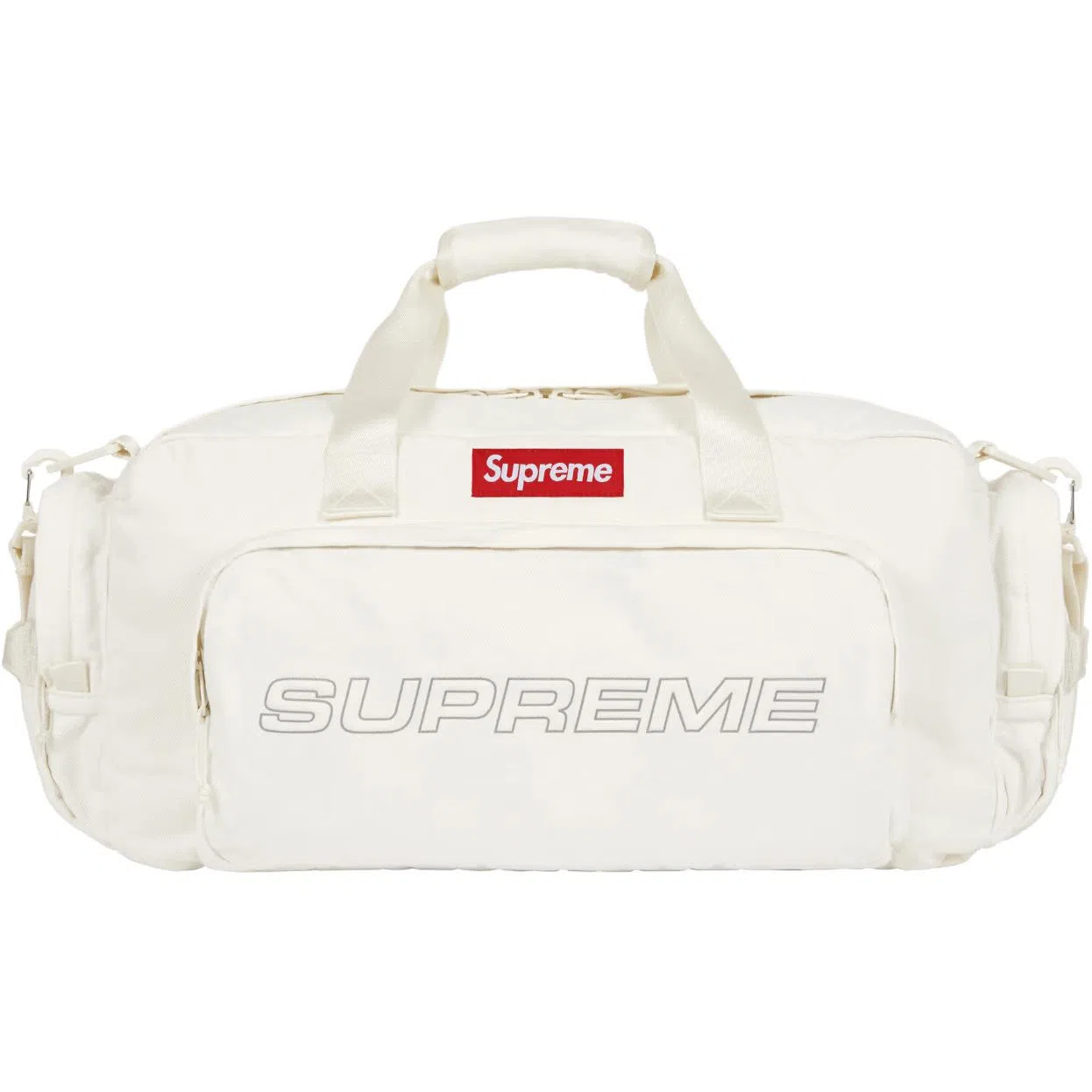 Supreme 39L FW25 WEEK1