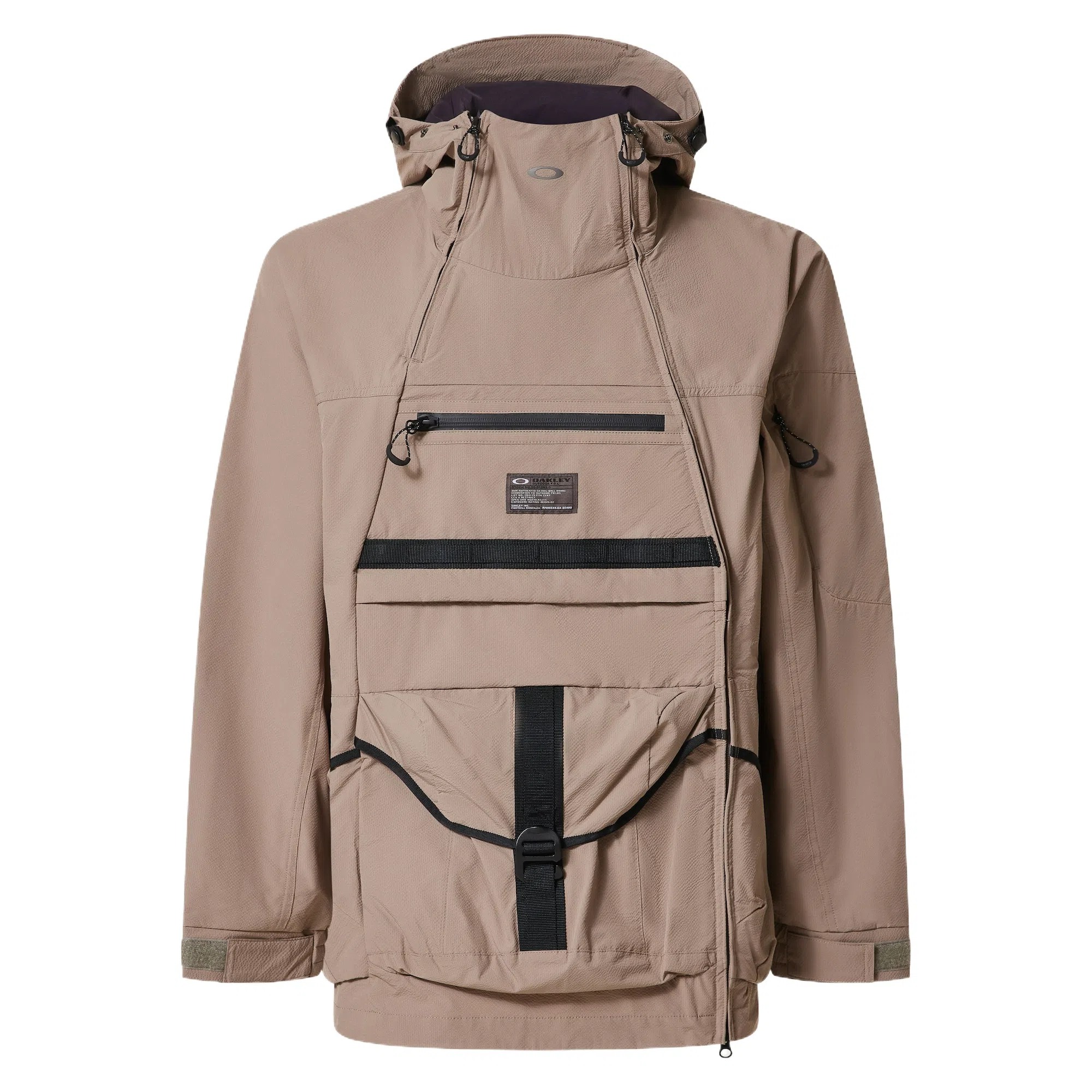 Oakley Hoodie Jacket