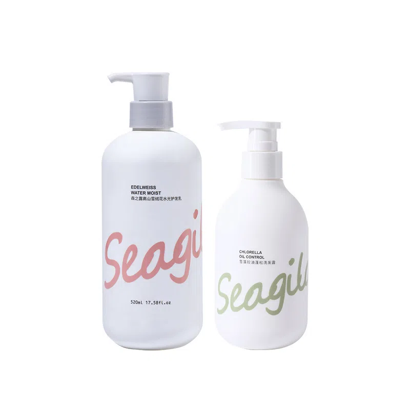 SEAGILON 520ml*2