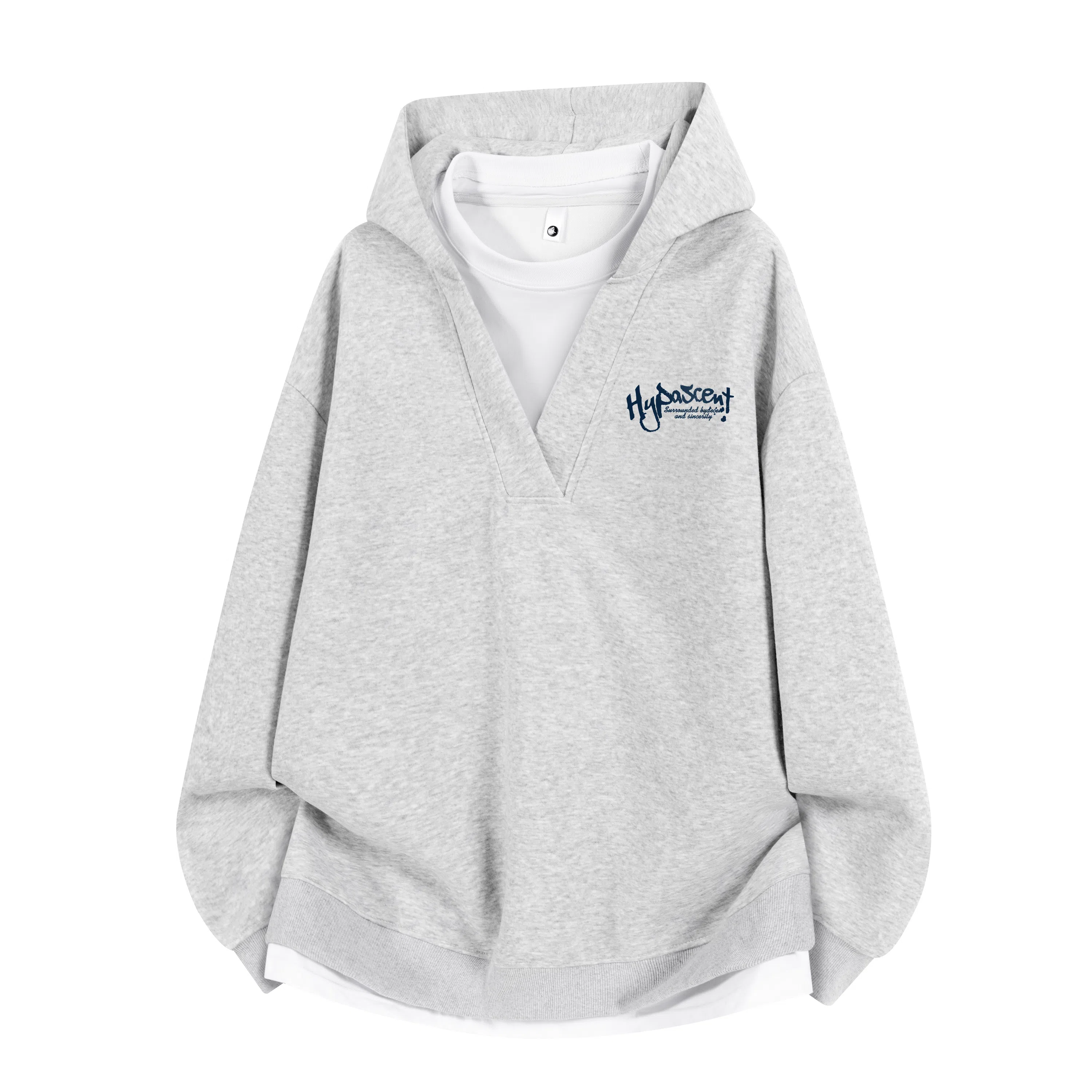 HYPASCENT cleanfitLogoV