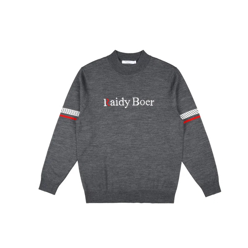 Raidy Boer logo