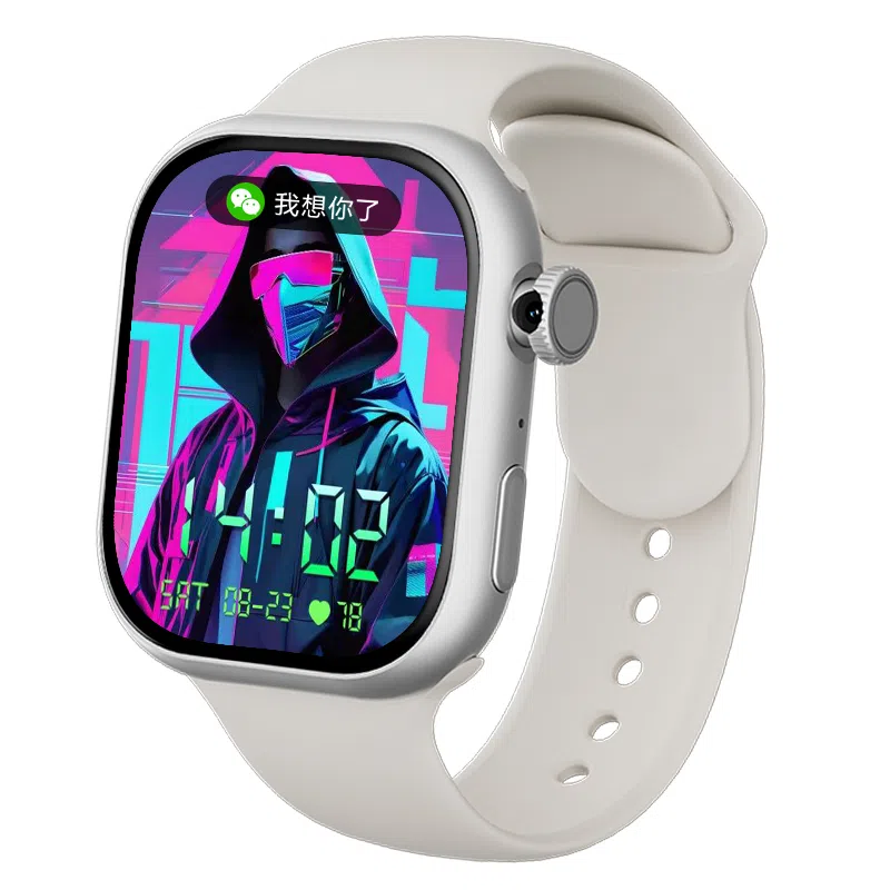 S11ProMax app Watch