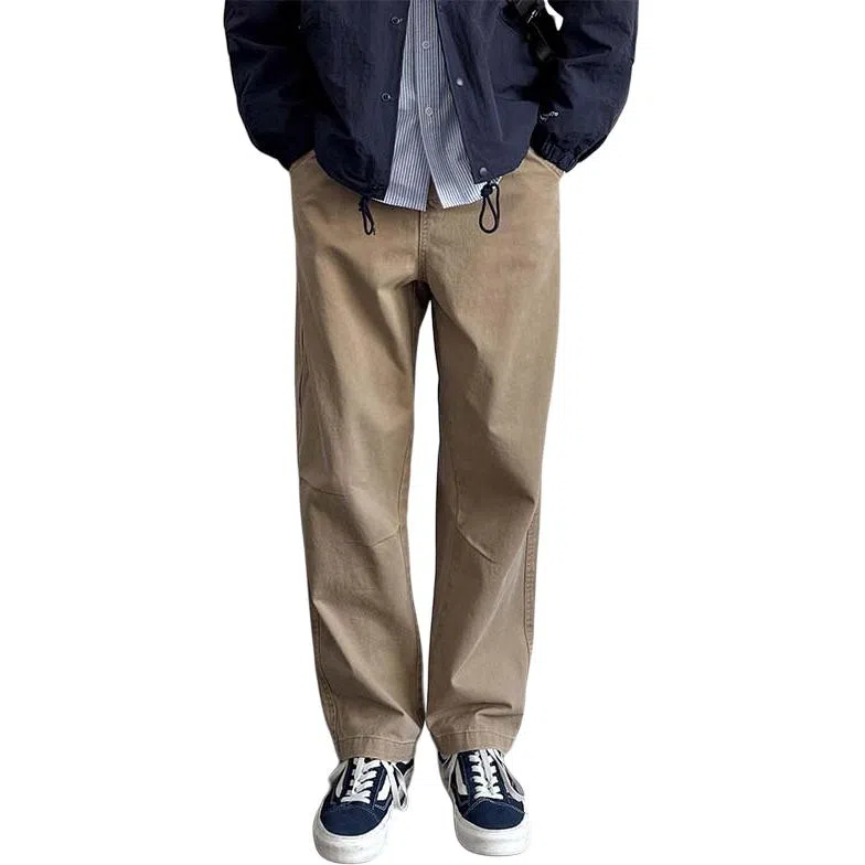 ASSIDUOUS CONFUSED EFFORT