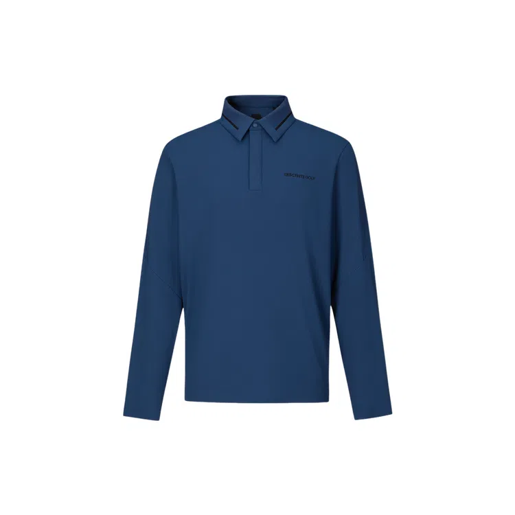 DESCENTE Descente Golf S-CorePOLO