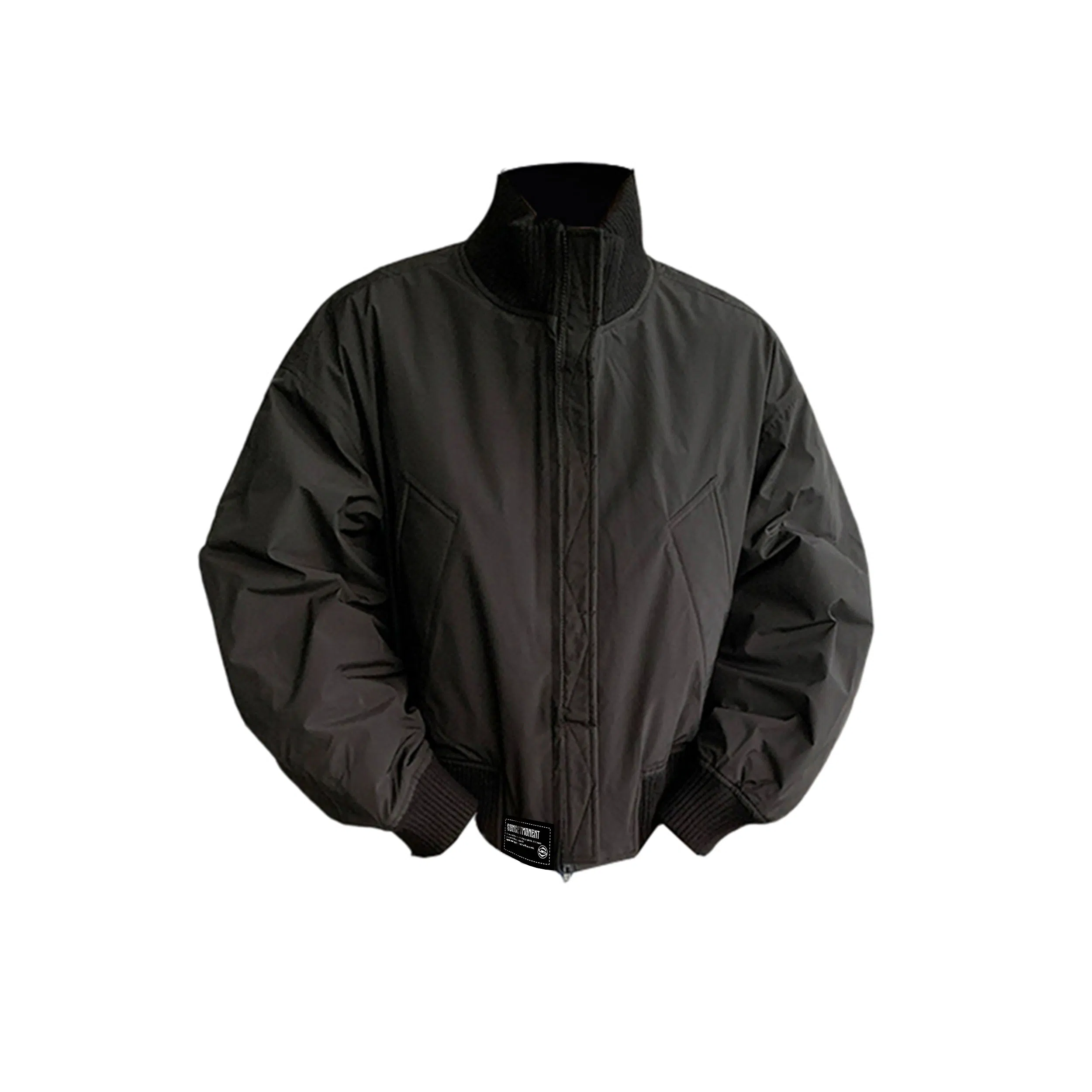 SUNSETMONENT cleanfit