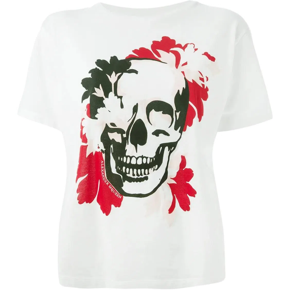 Alexander McQueen T