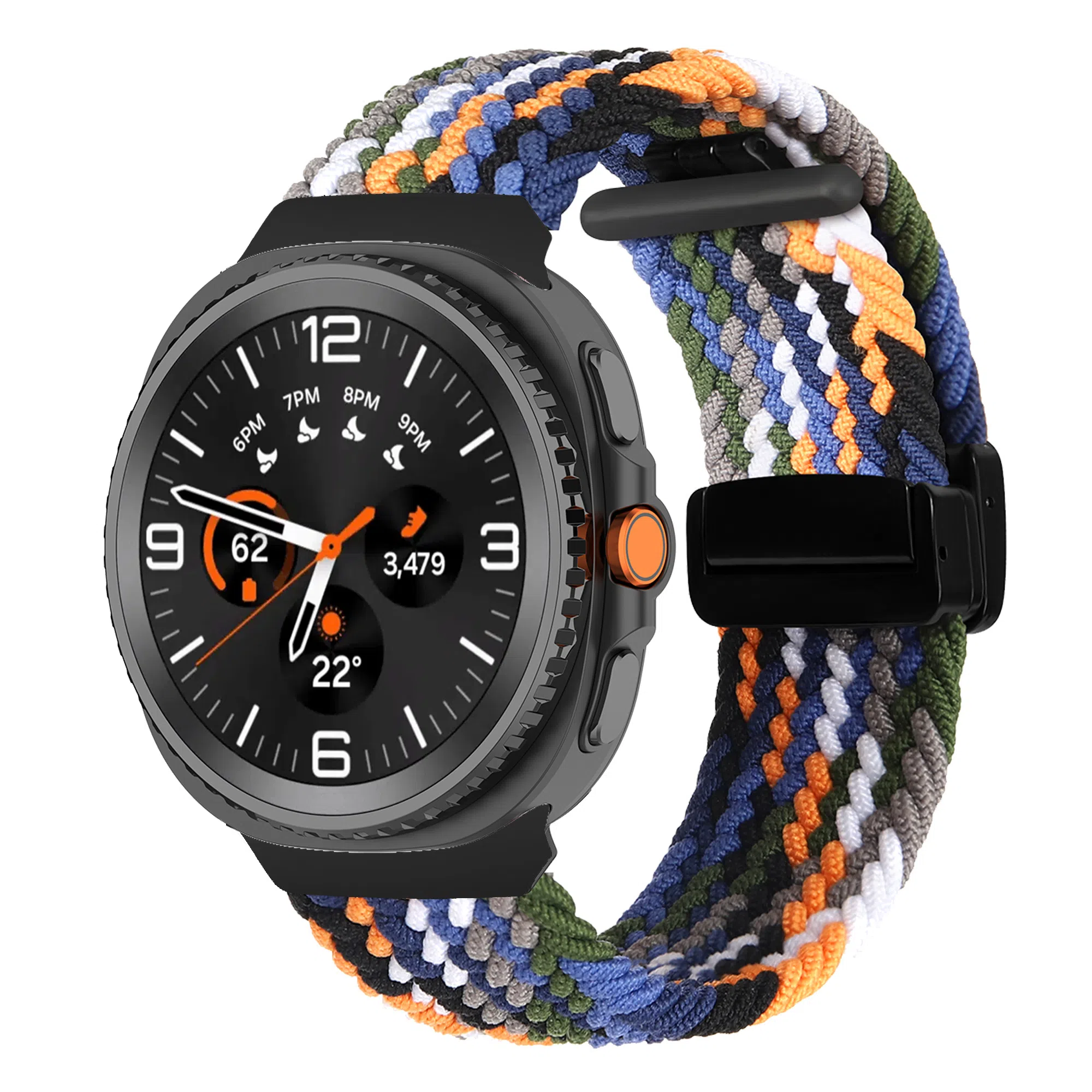 Samsung Galaxy Watch8 Classicwatch8