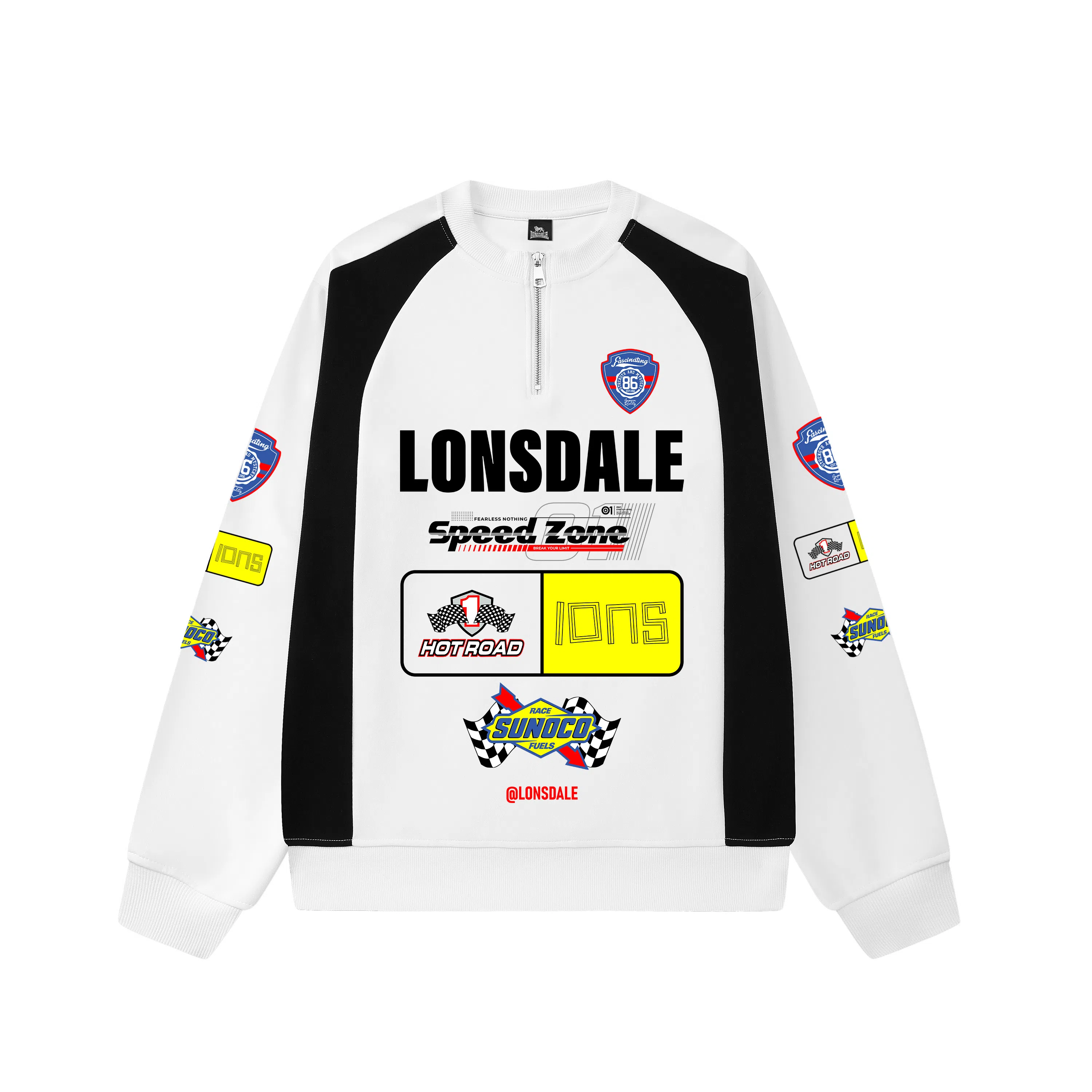 LONSDALE 360g
