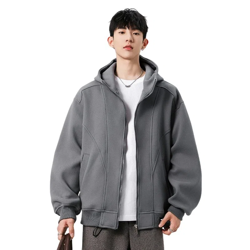 Fakeyoung cleanfitLOGO