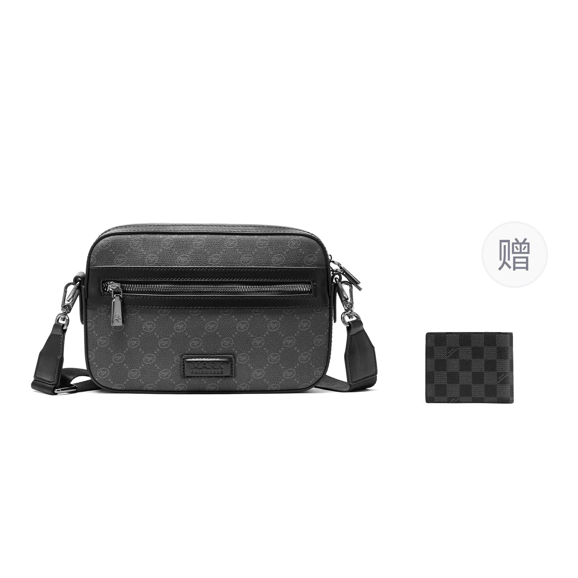 FAIRWHALE Crossbody Bag