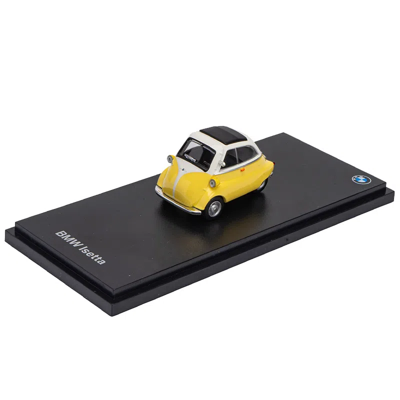 x ALMOSTREAL 50 M3GTR i8 Isetta Z8 507