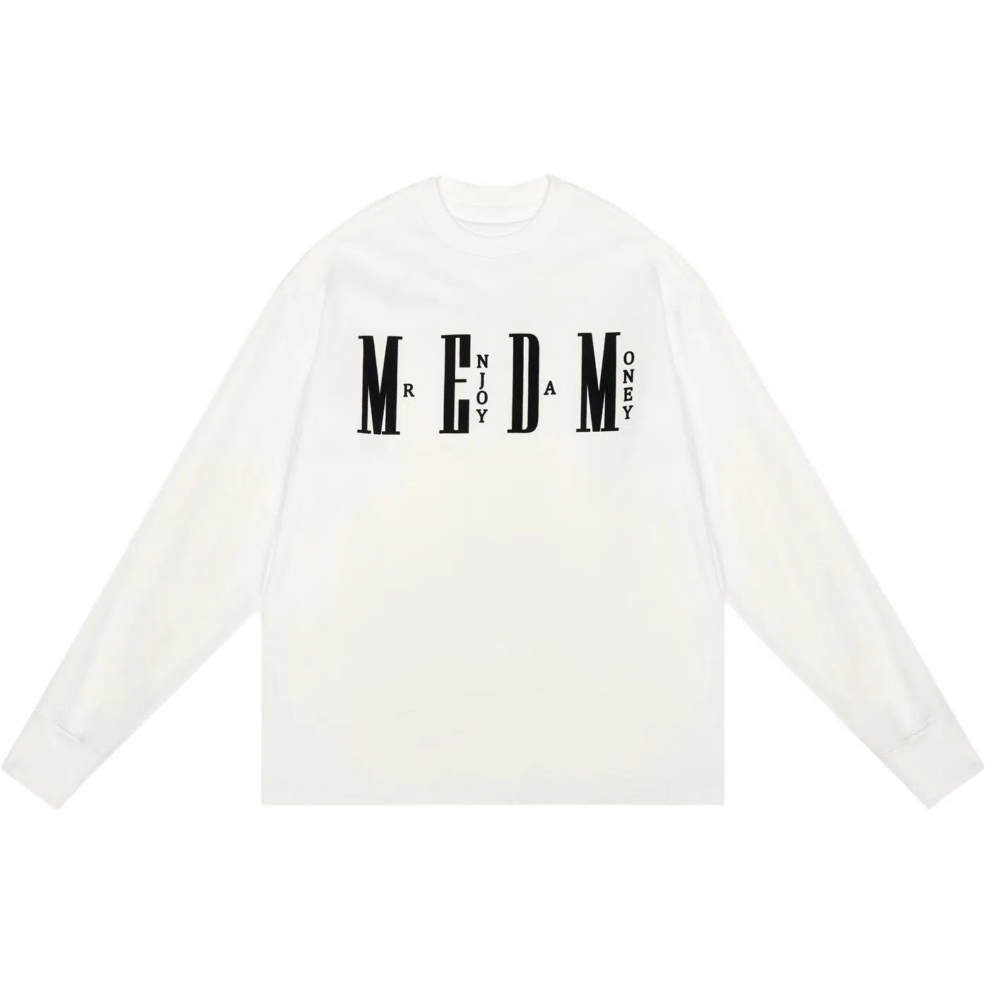 MR.ENJOYDA MONEY SS22