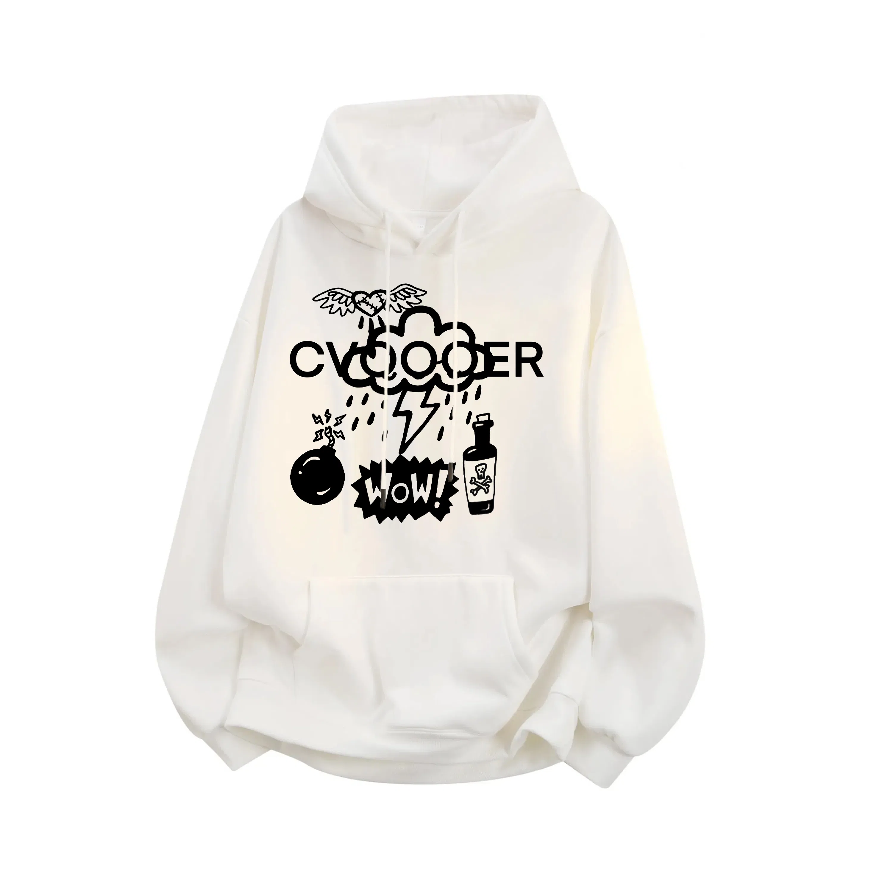 CVOOOER