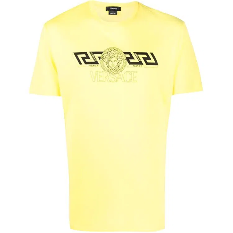 VERSACE SS22 T