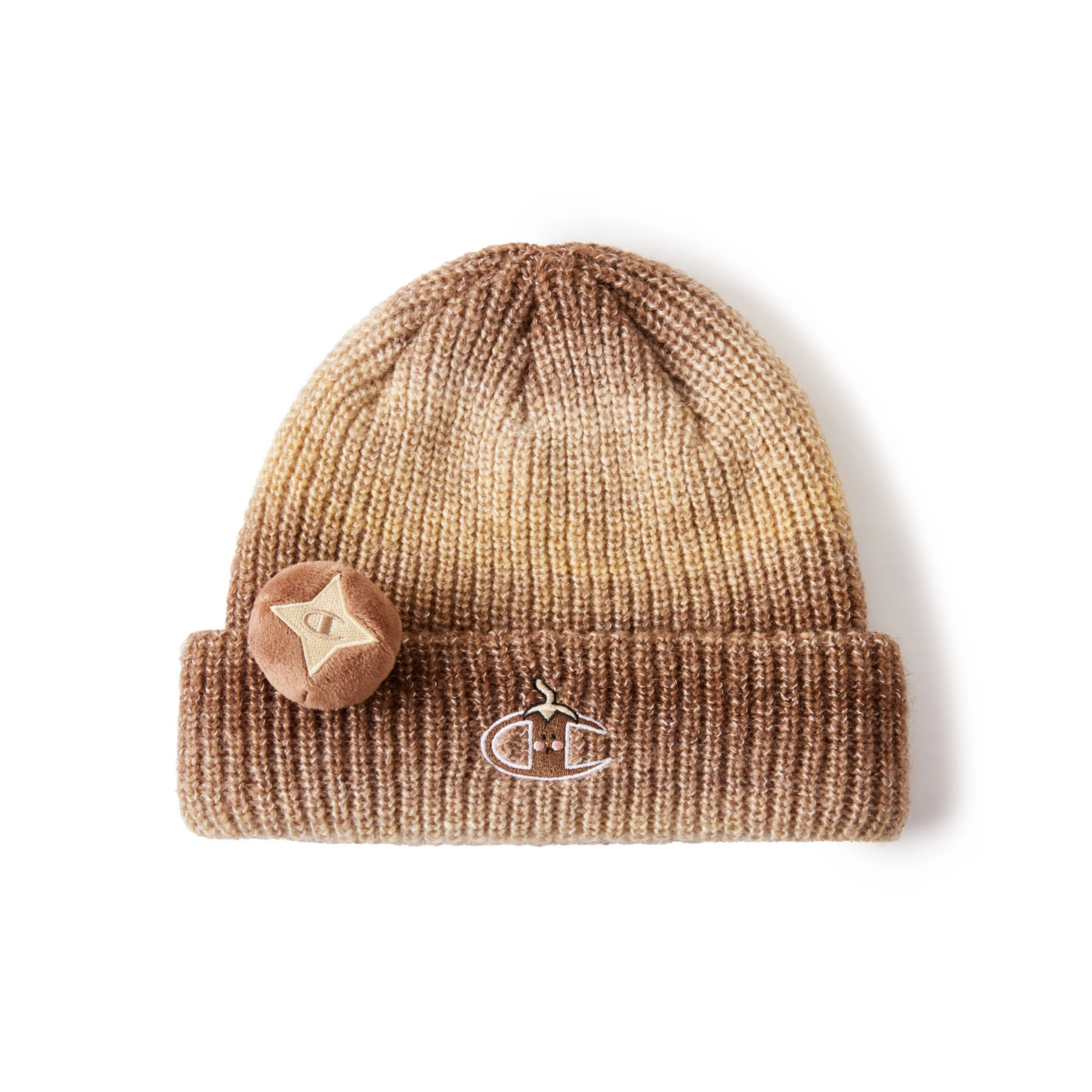 Champion FW25 C-Logo