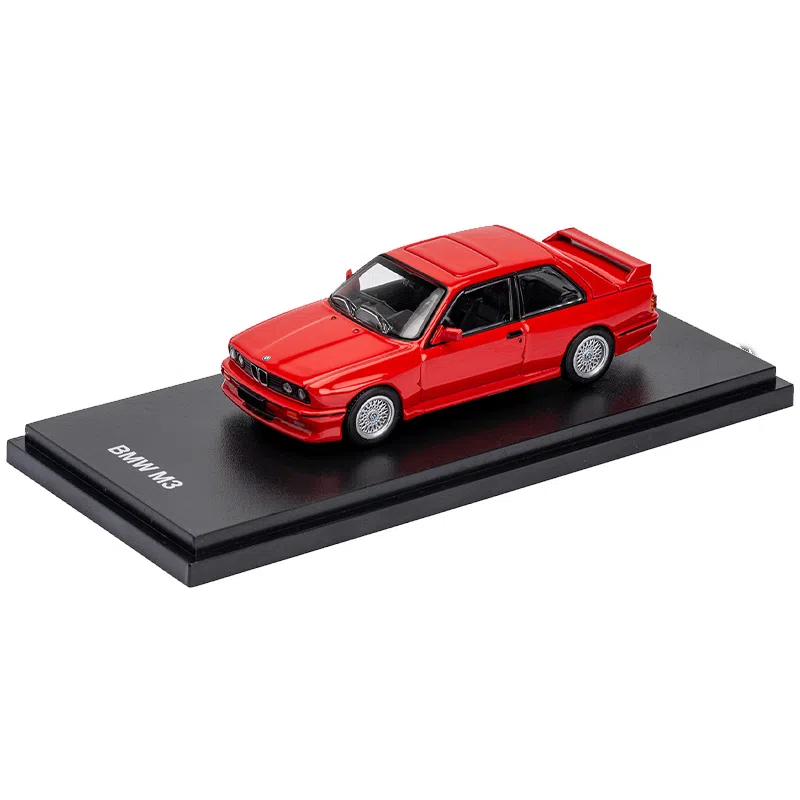 x ALMOSTREAL 50 M3GTR i8 Isetta Z8 507