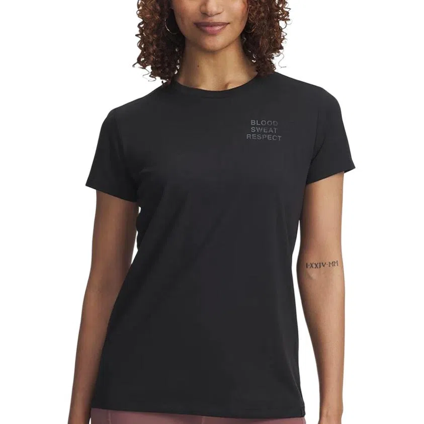 Under Armour Project Rock T