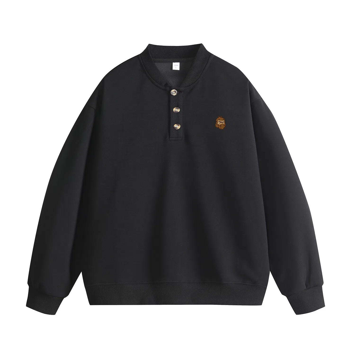 i.tFGXX Fingercroxx Cleanfit