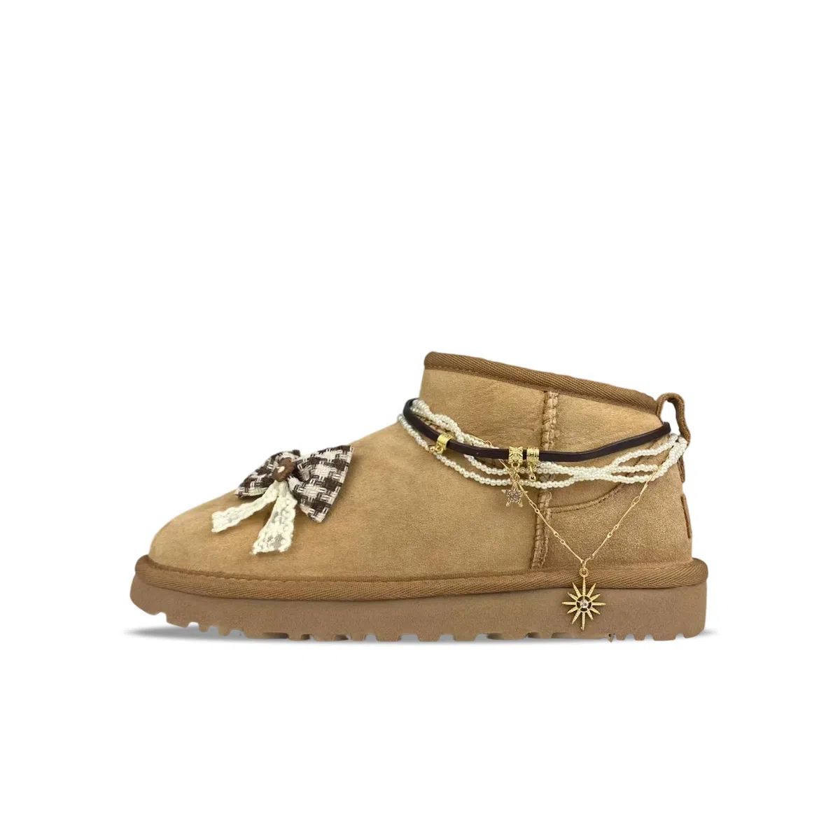 UGG CLASSIC ULTRA MINI